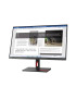 Monitor IPS LED LENOVO ThinkVision S27i-30, 27 Inch, Full HD, H23270FS0