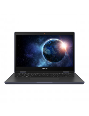 Laptop 2-in-1 ASUS ExpertBook BR1 BR1402FGA-NT0503XA, Intel Core i3-N305, 14 inch Touch, RAM 8GB, SSD 512GB, Intel UHD Graphics,