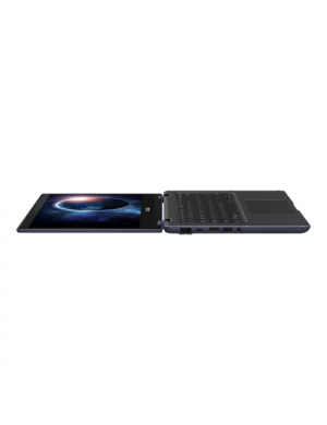 Laptop 2-in-1 ASUS ExpertBook BR1 BR1402FGA-NT0503XA, Intel Core i3-N305, 14 inch Touch, RAM 8GB, SSD 512GB, Intel UHD Graphics,