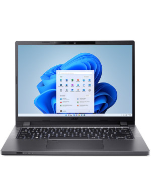 Laptop ACER TravelMate P2 TMP214-43 NX.BG4EX.001, 14" WUXGA, AMD® Ryzen™ 5 7530U, 16GB RAM, SSD 512GB, AMD Radeon Graphics, Wind