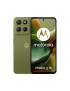 Telefon MOTOROLA G15, 128GB, 8GB RAM, Dual SIM, Iguana Green