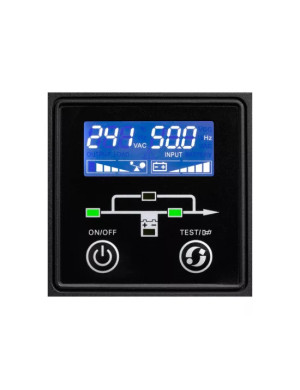 UPS EATON 9E1000I 1000VA – Protecție fiabilă pentru echipamente critice