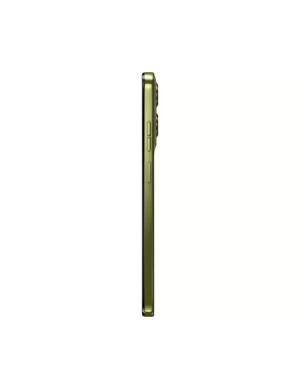 Telefon MOTOROLA G15, 128GB, 8GB RAM, Dual SIM, Iguana Green
