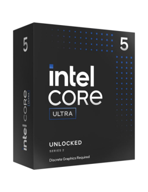 Procesor INTEL Core Ultra 5 245KF 14-Core 4.2GHz LGA1851 Box