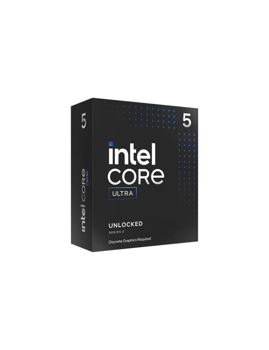 Procesor INTEL Core Ultra 5 245KF 14-Core 4.2GHz LGA1851 Box