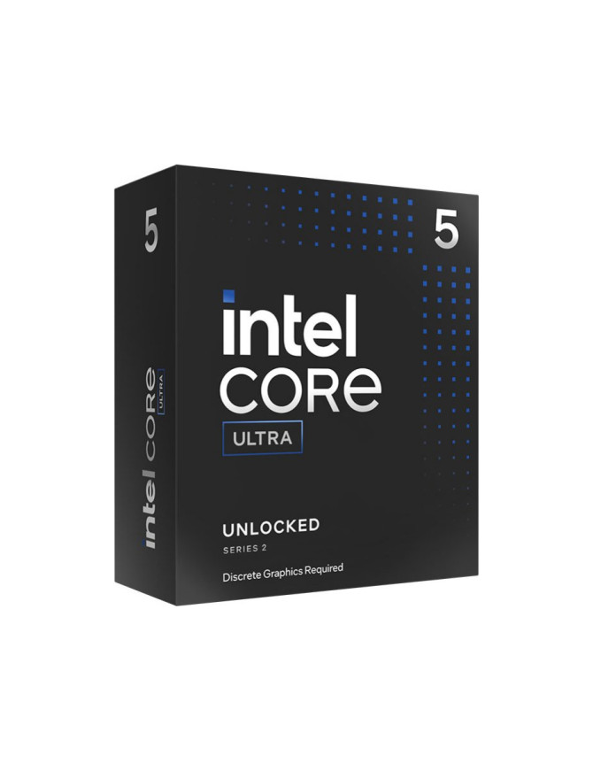 Procesor INTEL Core Ultra 5 245KF 14-Core 4.2GHz LGA1851 Box