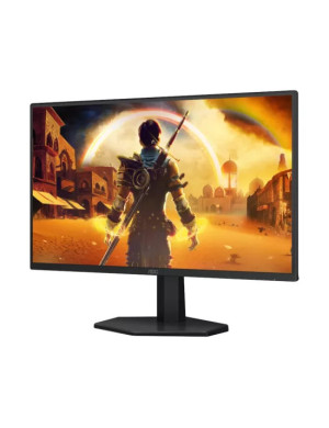 Monitor Gaming LED AOC 25G42E, Full HD, 24.5", 0.5 ms, 180 Hz, Black