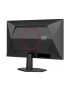 Monitor Gaming LED AOC 25G42E, Full HD, 24.5", 0.5 ms, 180 Hz, Black