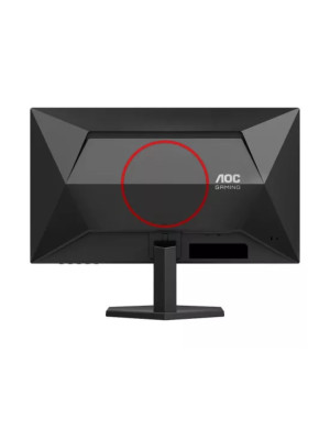Monitor Gaming LED AOC 25G42E, Full HD, 24.5", 0.5 ms, 180 Hz, Black