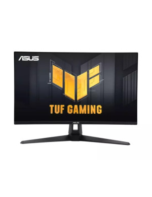 Monitor Gaming LED ASUS TUF VG27UQ1A, UHD, 27", 1 ms, 160 Hz, Black