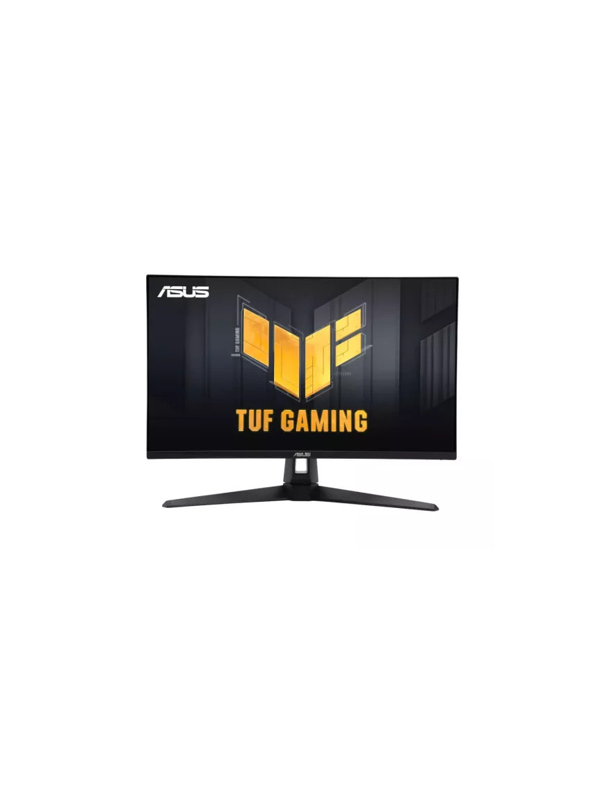 Monitor Gaming LED ASUS TUF VG27UQ1A, UHD, 27", 1 ms, 160 Hz, Black