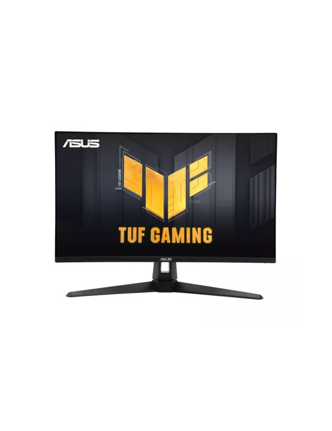 Monitor Gaming LED ASUS TUF VG27UQ1A, UHD, 27", 1 ms, 160 Hz, Black
