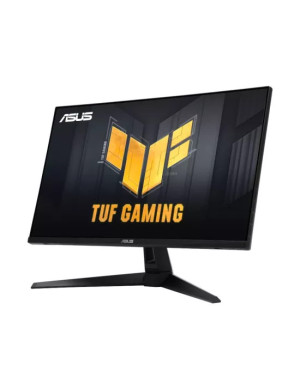 Monitor Gaming LED ASUS TUF VG27UQ1A, UHD, 27", 1 ms, 160 Hz, Black