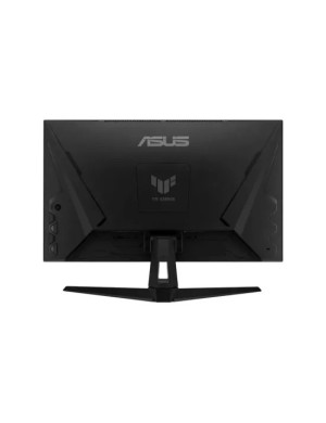 Monitor Gaming LED ASUS TUF VG27UQ1A, UHD, 27", 1 ms, 160 Hz, Black