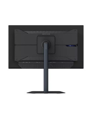 Monitor Gaming LED Curbat GIGABYTE MO27Q2, QHD, 27", 0.03 ms, 240 Hz, Black