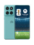 Telefon MOTOROLA Edge 60 Fusion, Dual SIM, 12GB RAM, 256GB, 5G, Pantone Amazonite
