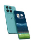 Telefon MOTOROLA Edge 60 Fusion, Dual SIM, 12GB RAM, 256GB, 5G, Pantone Amazonite