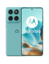 Telefon MOTOROLA Edge 60 Fusion, Dual SIM, 12GB RAM, 256GB, 5G, Pantone Amazonite