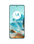 Telefon MOTOROLA Edge 60 Fusion, Dual SIM, 12GB RAM, 256GB, 5G, Pantone Amazonite