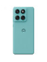 Telefon MOTOROLA Edge 60 Fusion, Dual SIM, 12GB RAM, 256GB, 5G, Pantone Amazonite