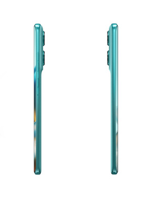 Telefon MOTOROLA Edge 60 Fusion, Dual SIM, 12GB RAM, 256GB, 5G, Pantone Amazonite