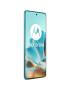Telefon MOTOROLA Edge 60 Fusion, Dual SIM, 12GB RAM, 256GB, 5G, Pantone Amazonite