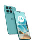 Telefon MOTOROLA Edge 60 Fusion, Dual SIM, 12GB RAM, 256GB, 5G, Pantone Amazonite
