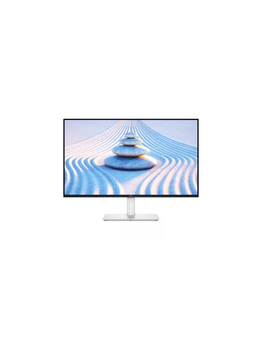 Monitor LED DELL S2725HS, Full HD, 27", 4ms, 100 Hz, White