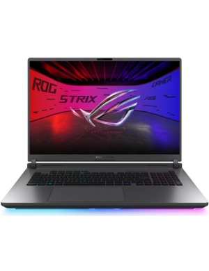 Laptop ASUS ROG Strix G16 (2025) G815LP-S9032, 18" WQXGA, Intel® Core™ Ultra 9 275HX, 16GB RAM, SSD 1TB, nVidia GeForce RTX 5070