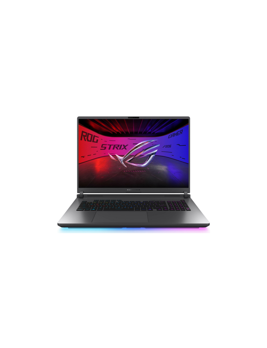 Laptop ASUS ROG Strix G16 (2025) G815LP-S9032, 18" WQXGA, Intel® Core™ Ultra 9 275HX, 16GB RAM, SSD 1TB, nVidia GeForce RTX 5070