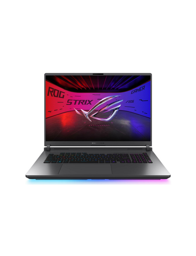 Laptop ASUS ROG Strix G16 (2025) G815LP-S9032, 18" WQXGA, Intel® Core™ Ultra 9 275HX, 16GB RAM, SSD 1TB, nVidia GeForce RTX 5070