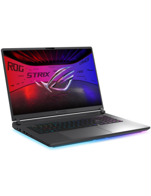 Laptop ASUS ROG Strix G16 (2025) G815LP-S9032, 18" WQXGA, Intel® Core™ Ultra 9 275HX, 16GB RAM, SSD 1TB, nVidia GeForce RTX 5070
