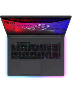 Laptop ASUS ROG Strix G16 (2025) G815LP-S9032, 18" WQXGA, Intel® Core™ Ultra 9 275HX, 16GB RAM, SSD 1TB, nVidia GeForce RTX 5070