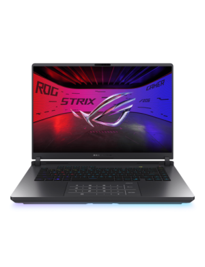 Laptop ASUS ROG Strix G16 (2025) G615LP-S5051, 16" WQXGA, Intel® Core™ Ultra 9 275HX, 16GB RAM, SSD 1TB, nVidia GeForce RTX 5070