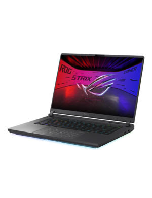 Laptop ASUS ROG Strix G16 (2025) G615LP-S5051, 16" WQXGA, Intel® Core™ Ultra 9 275HX, 16GB RAM, SSD 1TB, nVidia GeForce RTX 5070