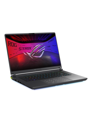 Laptop ASUS ROG Strix G16 (2025) G615LP-S5051, 16" WQXGA, Intel® Core™ Ultra 9 275HX, 16GB RAM, SSD 1TB, nVidia GeForce RTX 5070