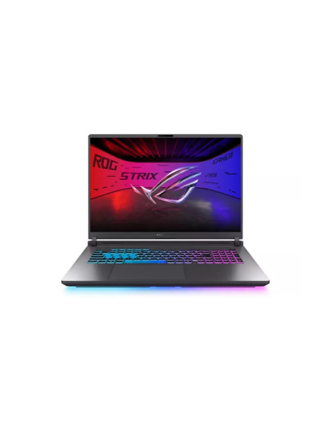 Laptop ASUS ROG Strix G16 (2025) G815JPR-S9022, 18" WQXGA, Intel® Core™ i9-14900HX, 16GB RAM, SSD 1TB, nVidia GeForce RTX 5070 8
