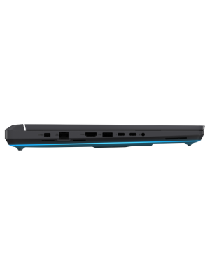 Laptop ASUS ROG Strix G16 (2025) G614PR-RV059, 16" WUXGA, AMD® Ryzen™ 9 8940HX, 16GB RAM, SSD 1TB, nVidia GeForce RTX 5070 Ti 12