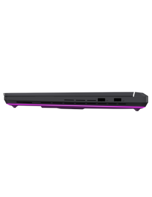 Laptop ASUS ROG Strix G16 (2025) G614PR-RV059, 16" WUXGA, AMD® Ryzen™ 9 8940HX, 16GB RAM, SSD 1TB, nVidia GeForce RTX 5070 Ti 12