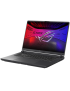 Laptop ASUS ROG Strix G16 (2025) G614PR-RV059, 16" WUXGA, AMD® Ryzen™ 9 8940HX, 16GB RAM, SSD 1TB, nVidia GeForce RTX 5070 Ti 12