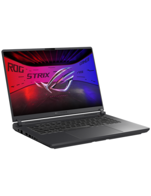 Laptop ASUS ROG Strix G16 (2025) G614PR-RV059, 16" WUXGA, AMD® Ryzen™ 9 8940HX, 16GB RAM, SSD 1TB, nVidia GeForce RTX 5070 Ti 12