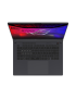 Laptop ASUS ROG Strix G16 (2025) G614PR-RV059, 16" WUXGA, AMD® Ryzen™ 9 8940HX, 16GB RAM, SSD 1TB, nVidia GeForce RTX 5070 Ti 12