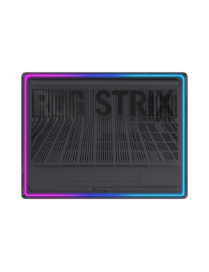 Laptop ASUS ROG Strix G16 (2025) G614PR-RV059, 16" WUXGA, AMD® Ryzen™ 9 8940HX, 16GB RAM, SSD 1TB, nVidia GeForce RTX 5070 Ti 12