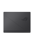 Laptop ASUS ROG Strix G16 (2025) G614PR-RV059, 16" WUXGA, AMD® Ryzen™ 9 8940HX, 16GB RAM, SSD 1TB, nVidia GeForce RTX 5070 Ti 12