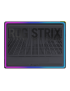 Laptop ASUS ROG Strix G16 (2025) G615JPR-S5045, Intel Core i9-14900HX, 16 inch, RAM 16GB, SSD 1TB, nVidia GeForce RTX 5070 8GB, 