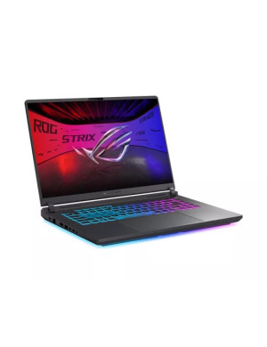 Laptop Gaming ASUS ROG Strix G16 G615LM-S5067, 16" 2.5K 240Hz, Intel® Core™ Ultra 9 275HX, 16GB RAM, SSD 1TB, nVidia GeForce RTX 5060 8GB GDDR7, Fara sistem de operare, Eclipse Gray