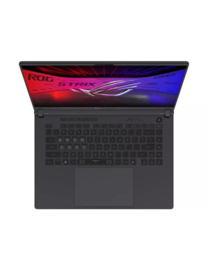 Laptop Gaming ASUS ROG Strix G16 G615LM-S5067, 16" 2.5K 240Hz, Intel® Core™ Ultra 9 275HX, 16GB RAM, SSD 1TB, nVidia GeForce RTX