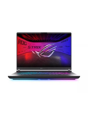 Laptop Gaming ASUS ROG Strix G16 G615LM-S5071, 16" 2.5K 240Hz, Intel® Core™ Ultra 7 255HX, 16GB RAM, SSD 1TB, nVidia GeForce RTX
