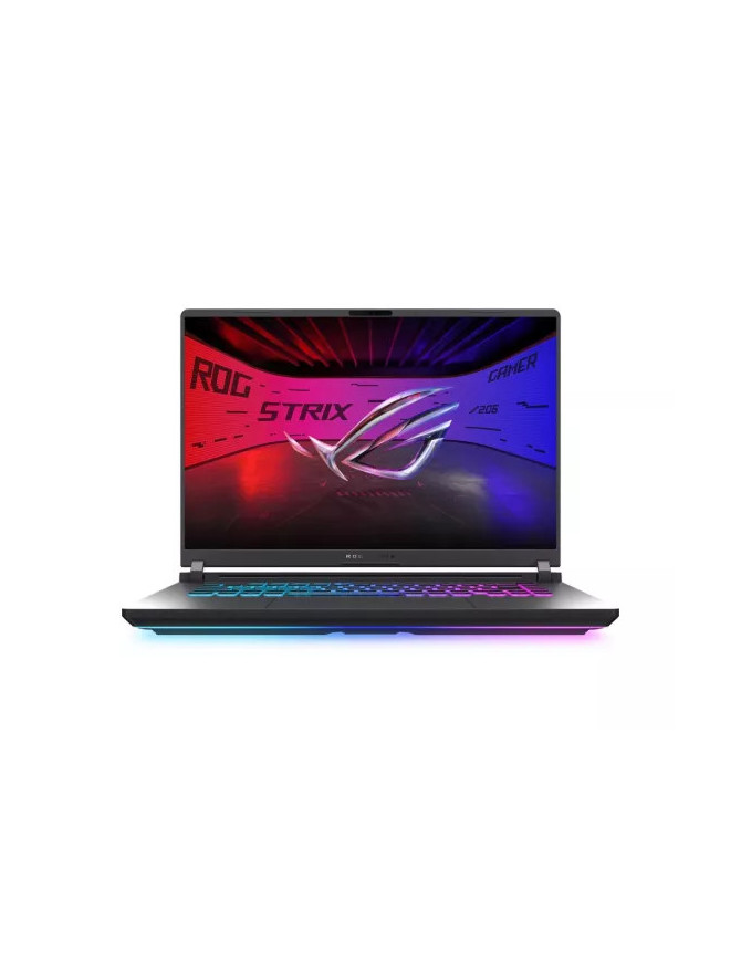 Laptop Gaming ASUS ROG Strix G16 G615LM-S5071, 16" 2.5K 240Hz, Intel® Core™ Ultra 7 255HX, 16GB RAM, SSD 1TB, nVidia GeForce RTX