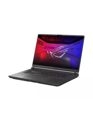 Laptop Gaming ASUS ROG Strix G16 G615LM-S5071, 16" 2.5K 240Hz, Intel® Core™ Ultra 7 255HX, 16GB RAM, SSD 1TB, nVidia GeForce RTX